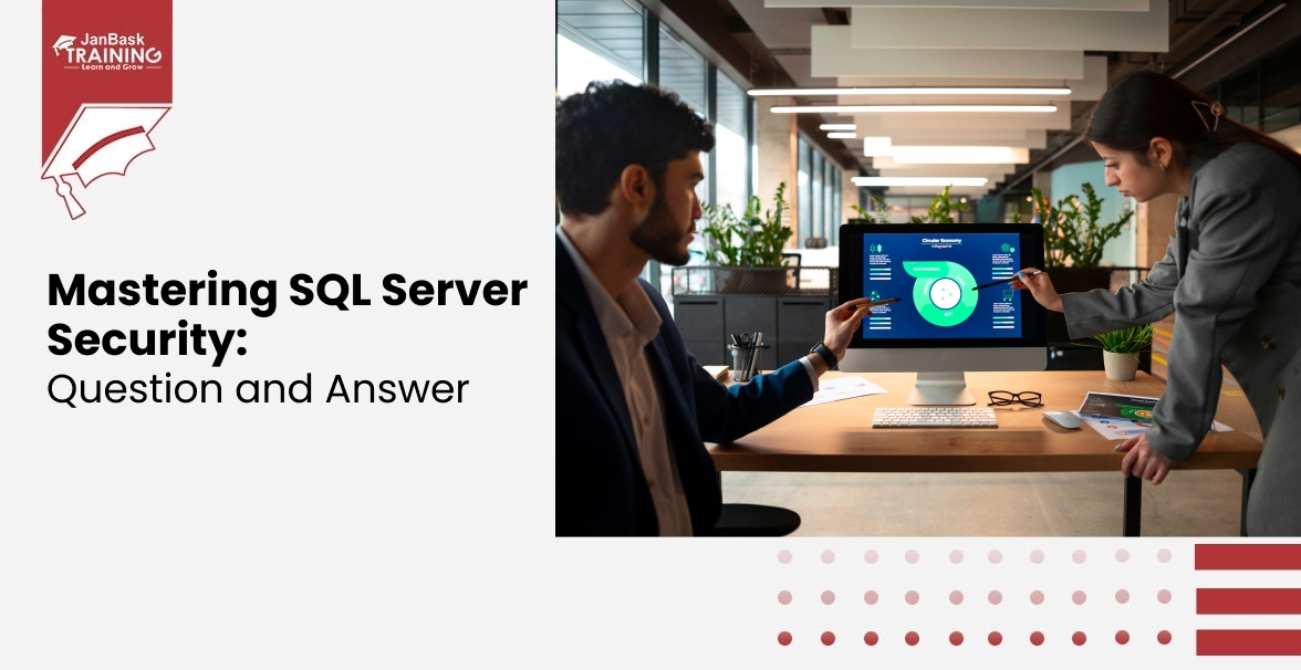 SQL Server Security: Entities, Logins, Roles, and Permissions Explained