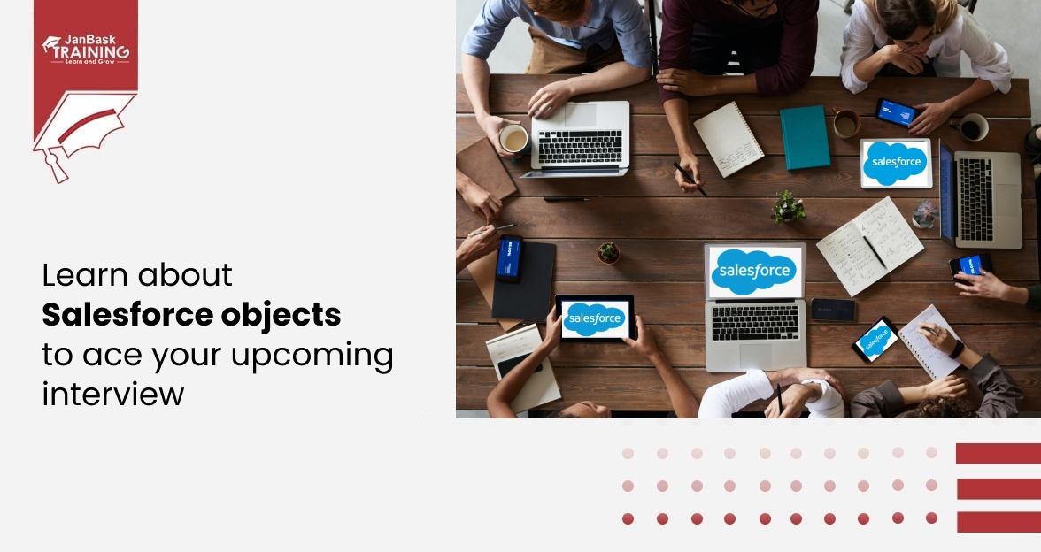 Learn about Salesforce objects to ace your upcoming interview