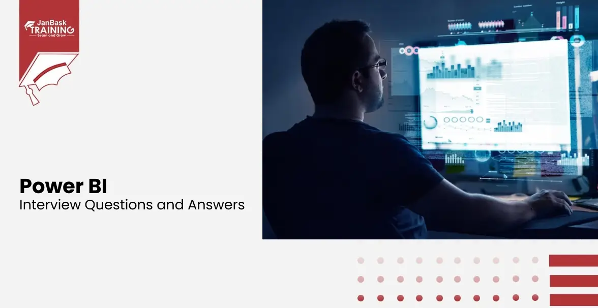 Top Power BI Interview Questions and Answers For 2024