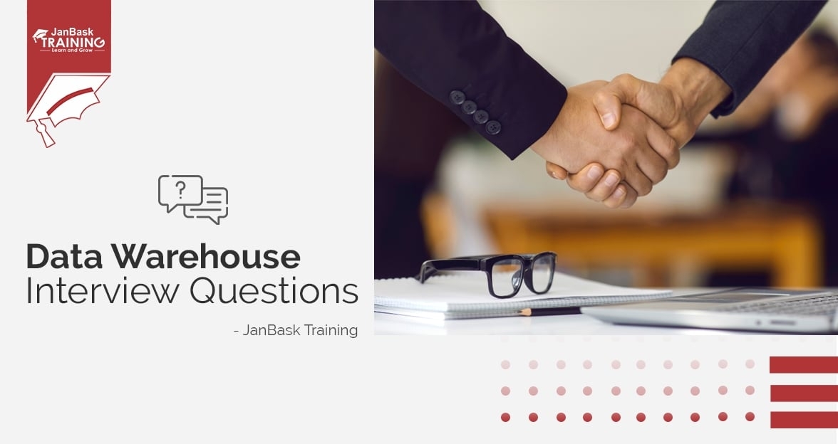 Data Warehouse Interview Question And Answers in 2024 image