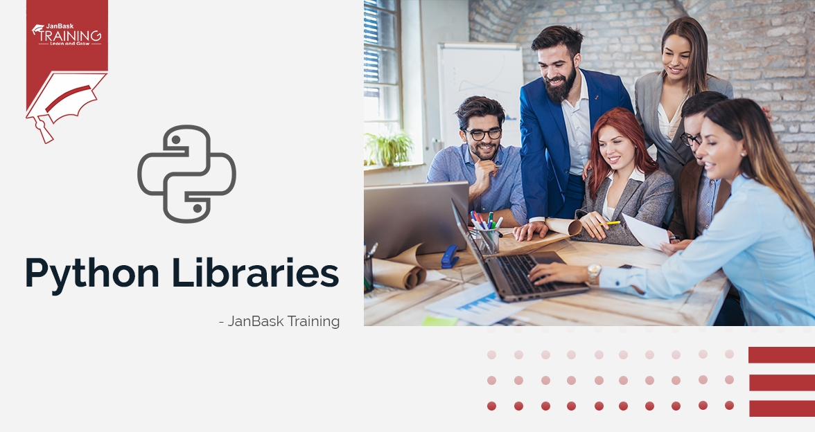 JanBask Training Blogs | Learn & Grow in Your Career