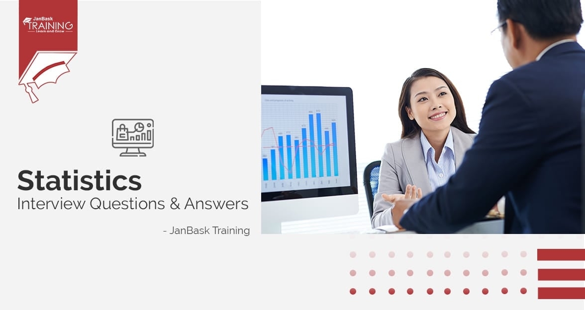 Statistics Interview Question and Answers image