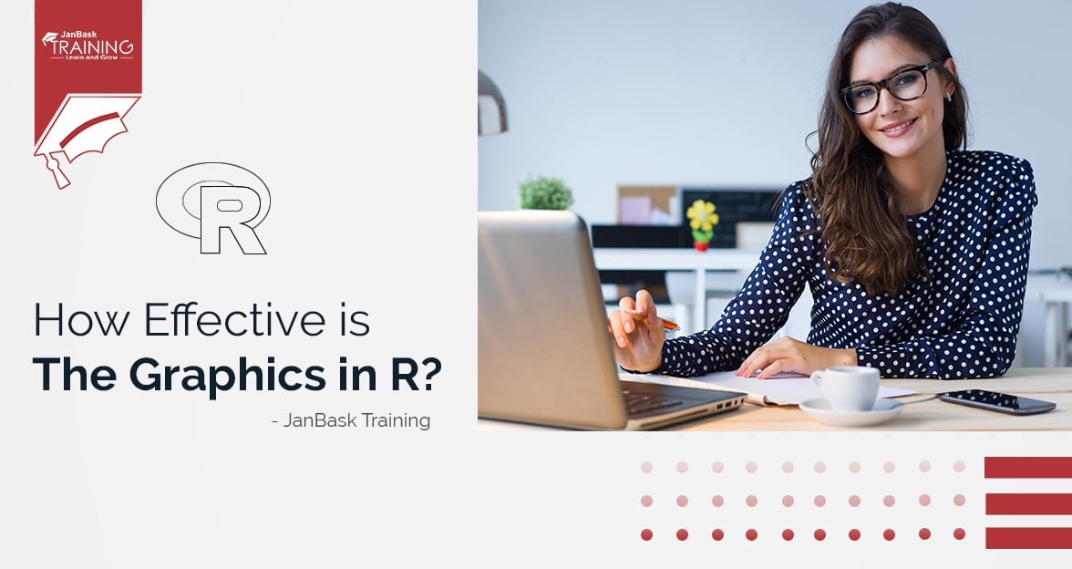 How Effective is the Graphics in R? icon