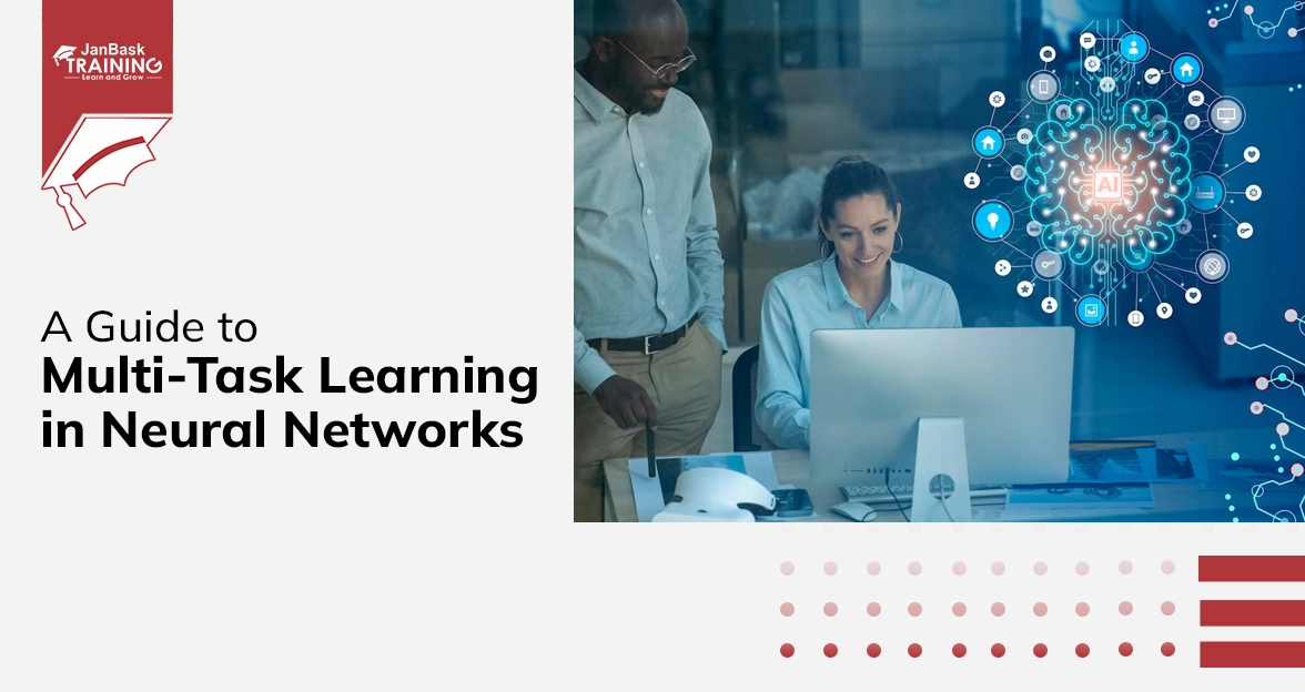 A Guide to Multi-Task Learning in Neural Networks icon