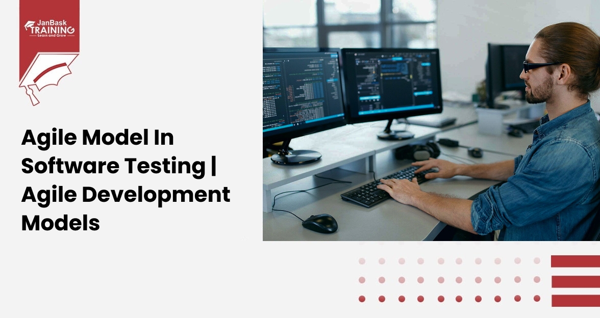 Agile Model in Software Testing | Agile Development Models