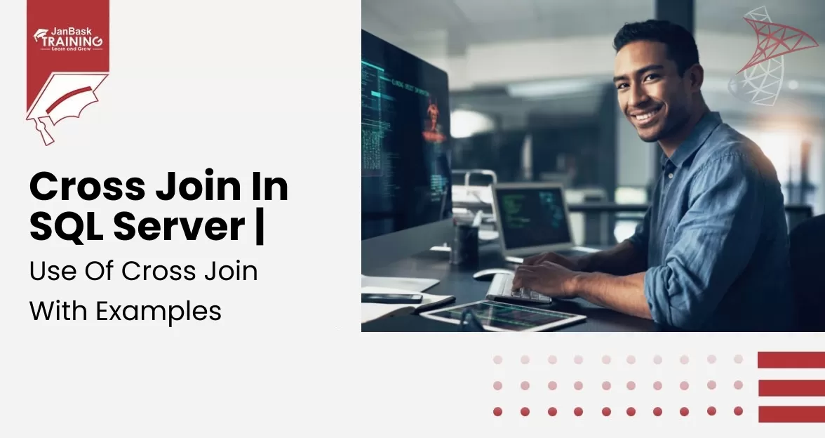 A Detailed Study on Cross Join in SQL Server icon