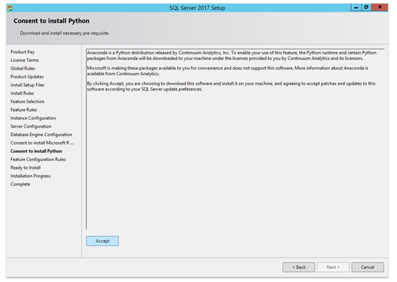 Everything about SQL Server Native Client