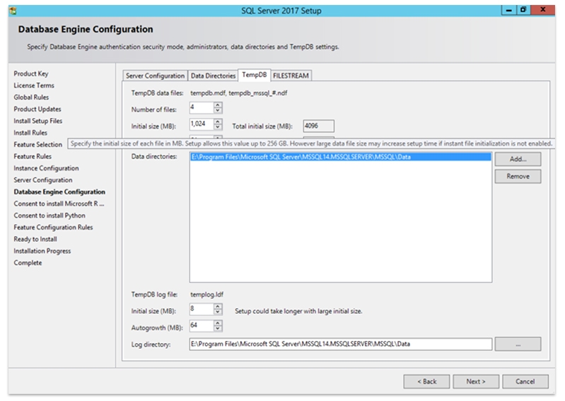 Everything about SQL Server Native Client