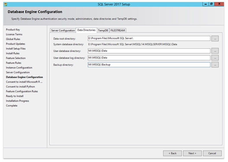 Everything about SQL Server Native Client