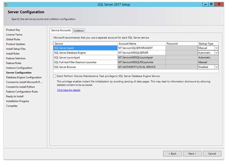 Everything about SQL Server Native Client