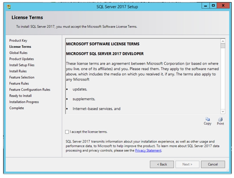 Everything about SQL Server Native Client