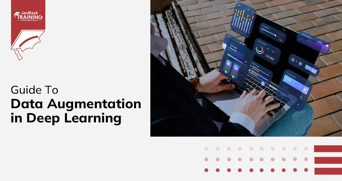 What is Data Augmentation in Deep Learning icon