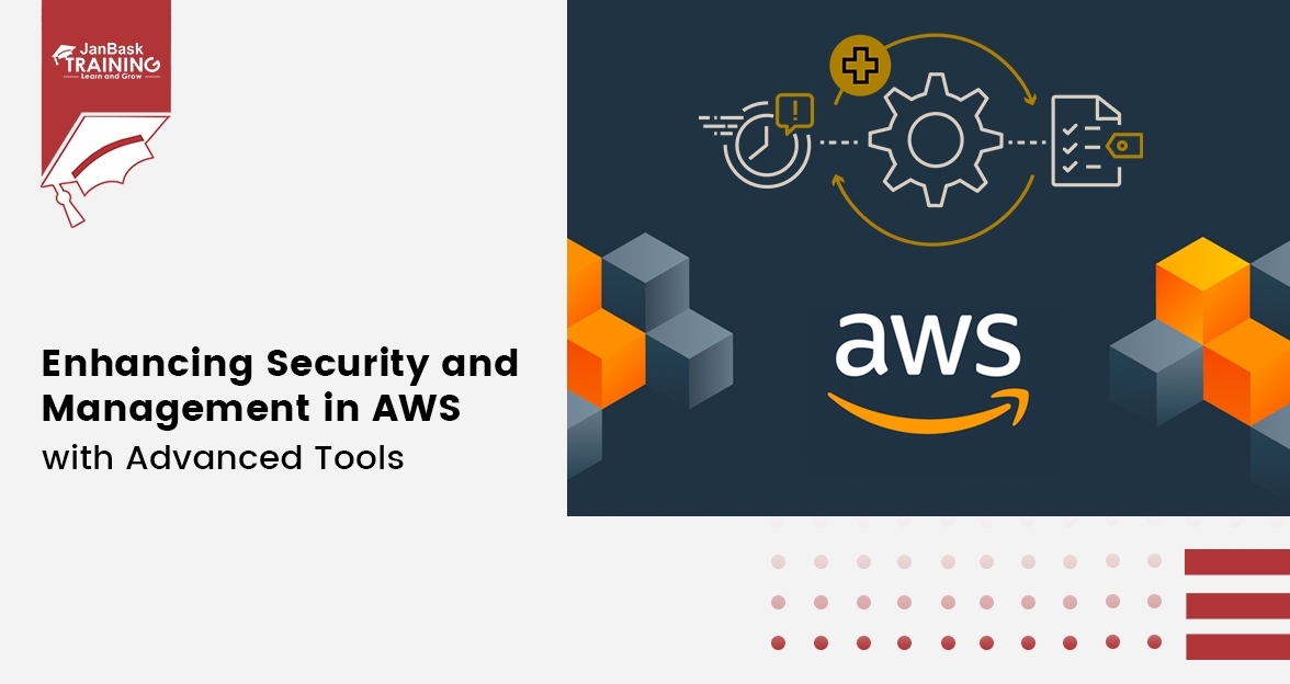 Implement Protection with AWS Security Tools & Aws Management Tools