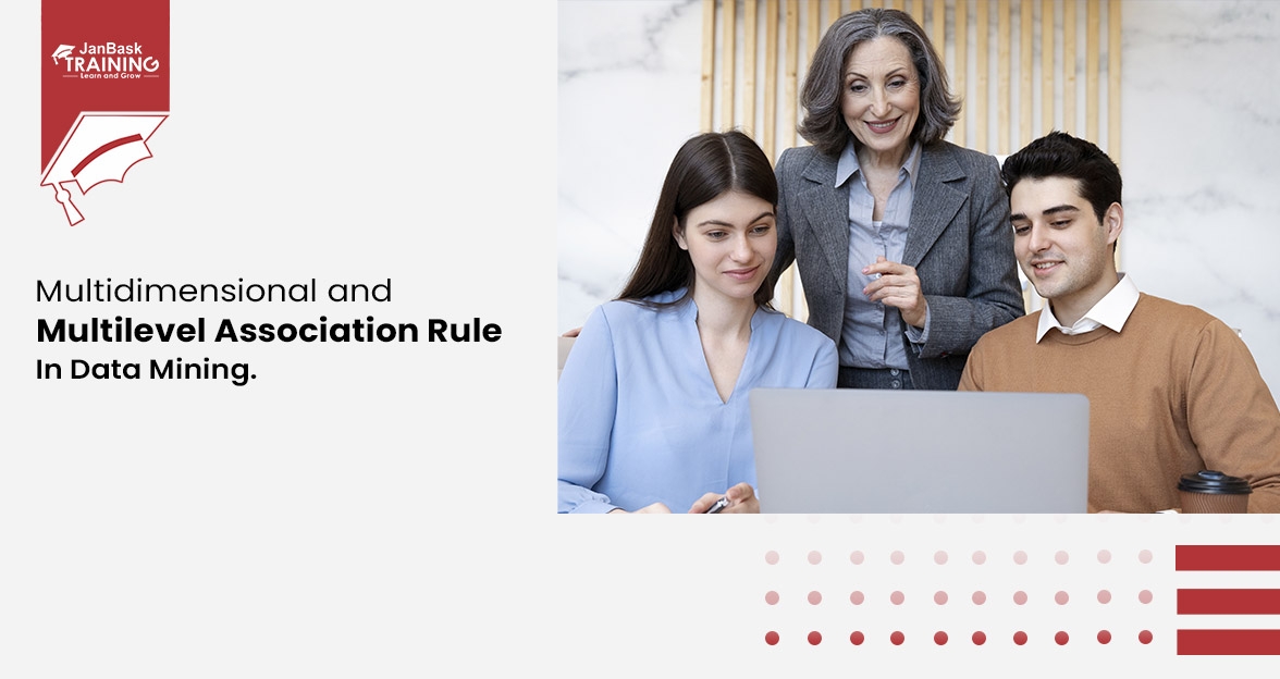 Multidimensional and multilevel association rule in data mining.
