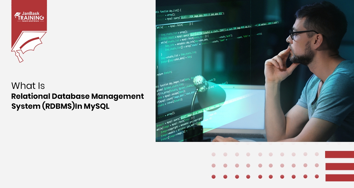 Decoding Relational Database Management System