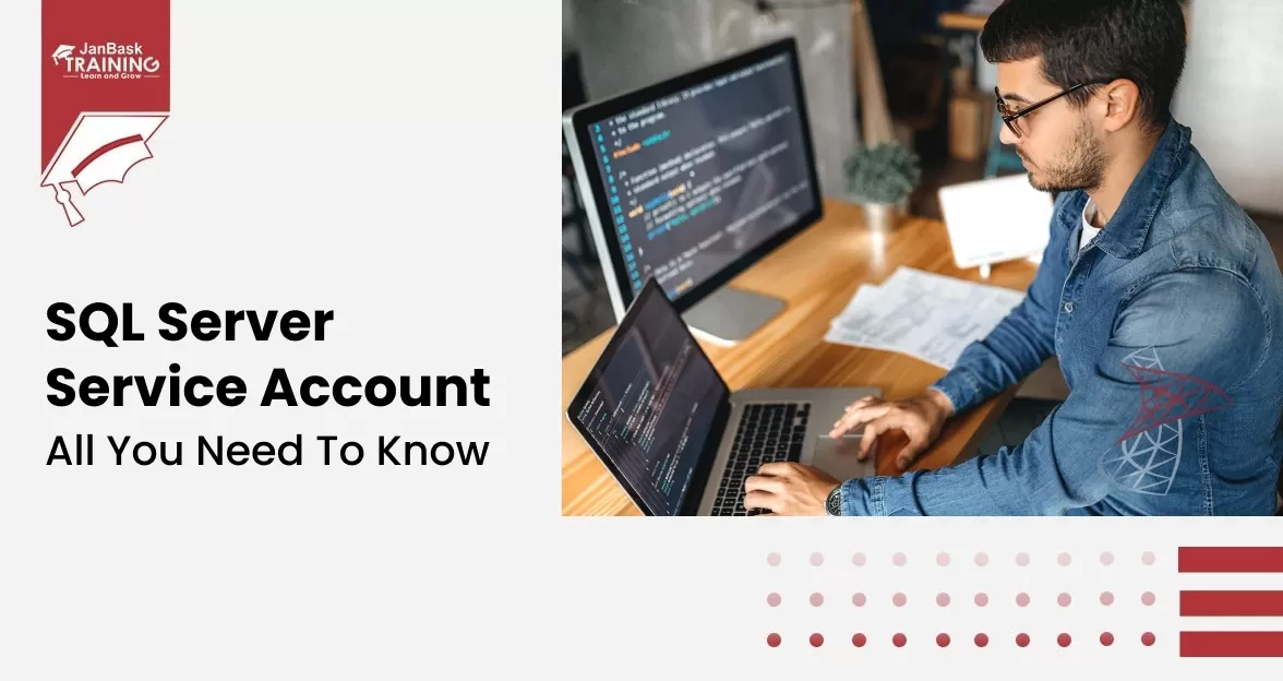 SQL Server Service Account All you Need to Know icon