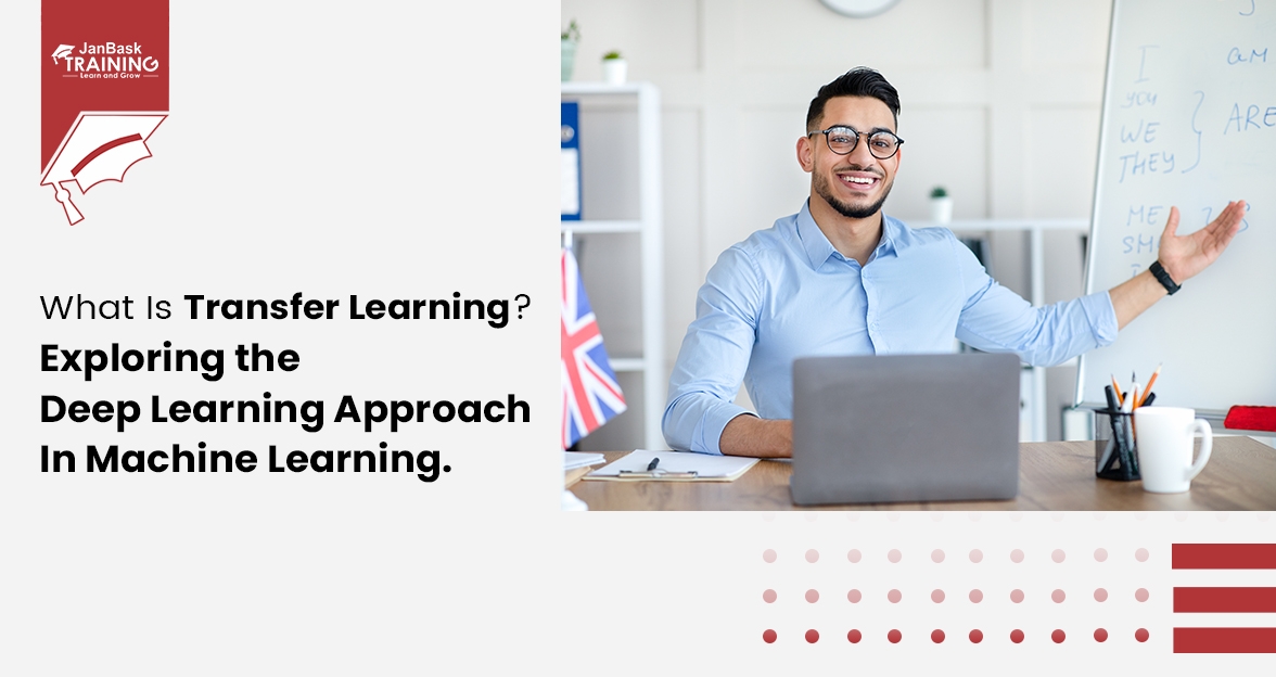 What Is Transfer Learning In Machine Learning?