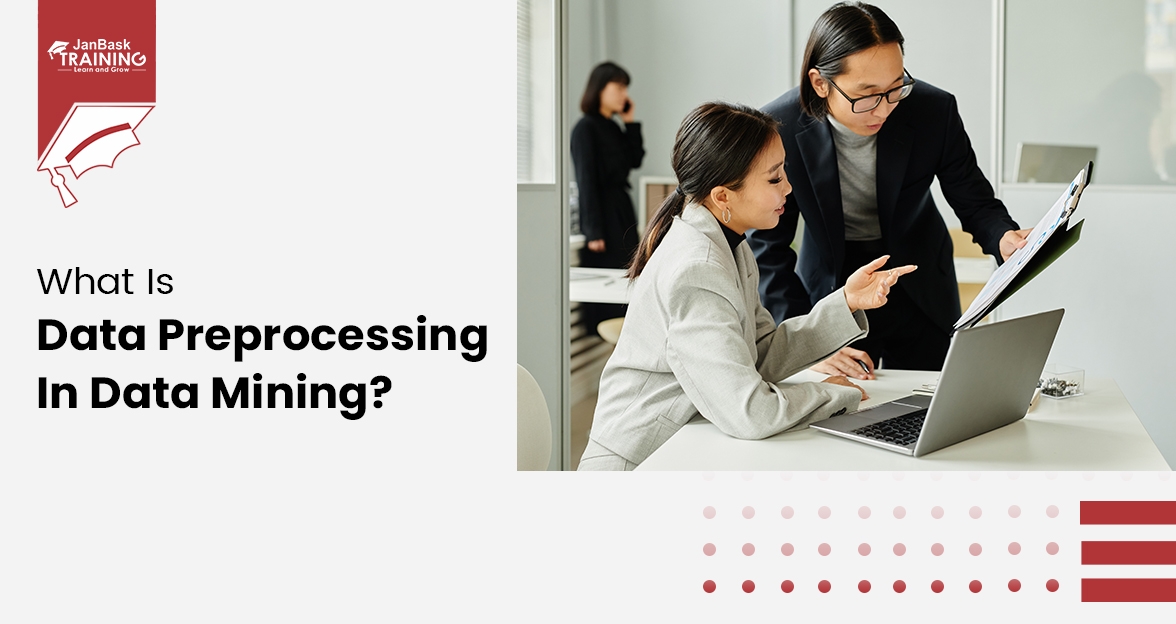 What is Data Preprocessing in Data Mining?