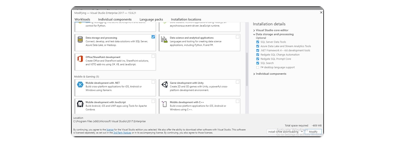 SQL Server Tools-All You Need to Know